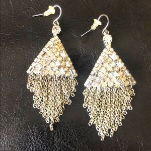 Amazing earrings